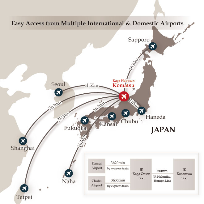 flight map