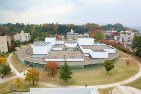 21st Century Museum of Contemporary Art, Kanazawa