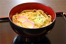 Komatsu Udon